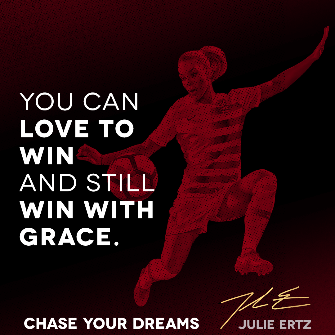 Chase Your Dreams