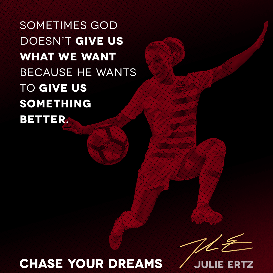 Chase Your Dreams